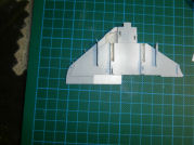 A-4B/P Skyhawk Build Review
