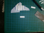 A-4B/P Skyhawk Build Review