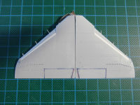 A-4B/P Skyhawk Build Review