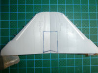 A-4B/P Skyhawk Build Review
