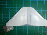 A-4B/P Skyhawk Build Review