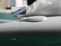 A-4B/P Skyhawk Build Review