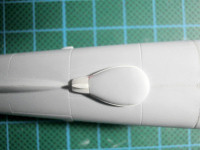 A-4B/P Skyhawk Build Review
