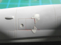 A-4B/P Skyhawk Build Review