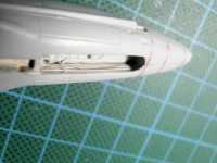 A-4B/P Skyhawk Build Review