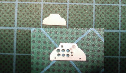 A-4B/P Skyhawk Build Review