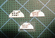 A-4B/P Skyhawk Build Review