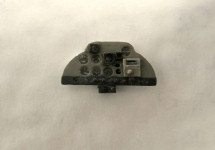 A-4B/P Skyhawk Build Review