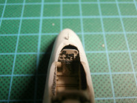 A-4B/P Skyhawk Build Review
