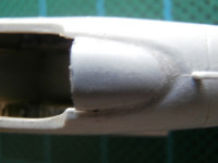 A-4B/P Skyhawk Build Review