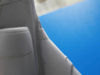 A-4B/P Skyhawk Build Review
