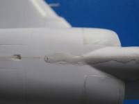 A-4B/P Skyhawk Build Review