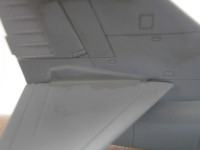 A-4B/P Skyhawk Build Review
