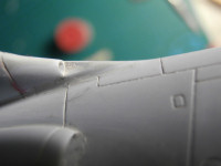 A-4B/P Skyhawk Build Review