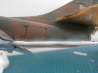 A-4B/P Skyhawk Build Review