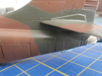 A-4B/P Skyhawk Build Review