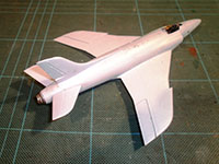 Swift FR.5