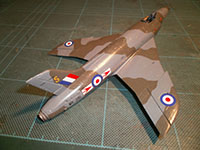 Swift FR.5