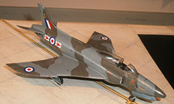 Swift FR.5