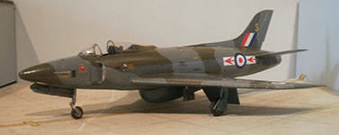 Swift FR.5