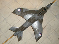 Swift FR.5