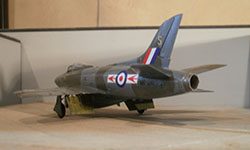 Swift FR.5