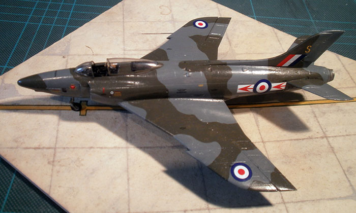 Swift FR.5