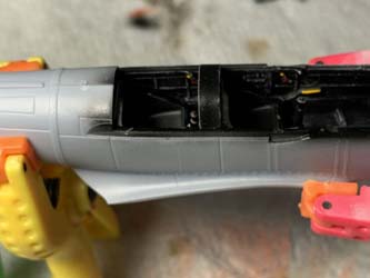 Chipmunk T.10