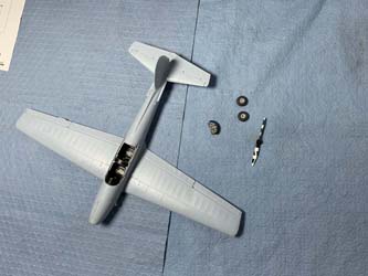 Chipmunk T.10