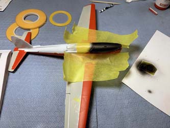 Chipmunk T.10