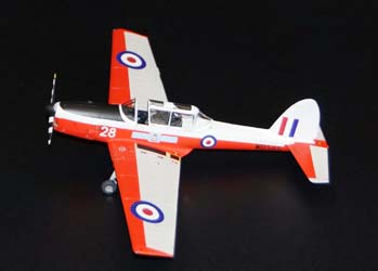 Chipmunk T.10