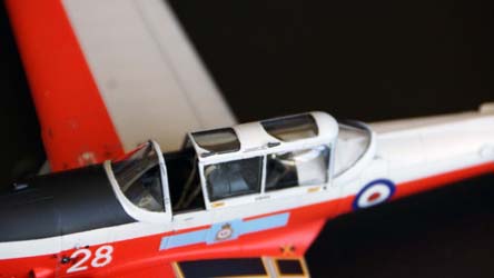 Chipmunk T.10
