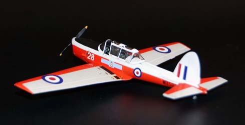 Chipmunk T.10