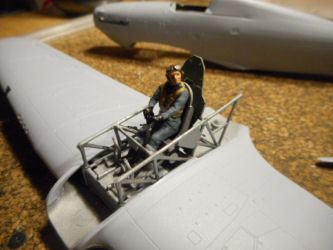 Hurricane Mk.I