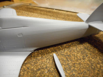 Hurricane Mk.I