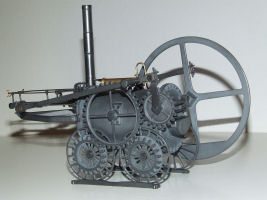 Steam Engine