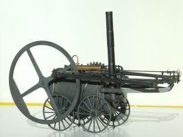 Steam Engine