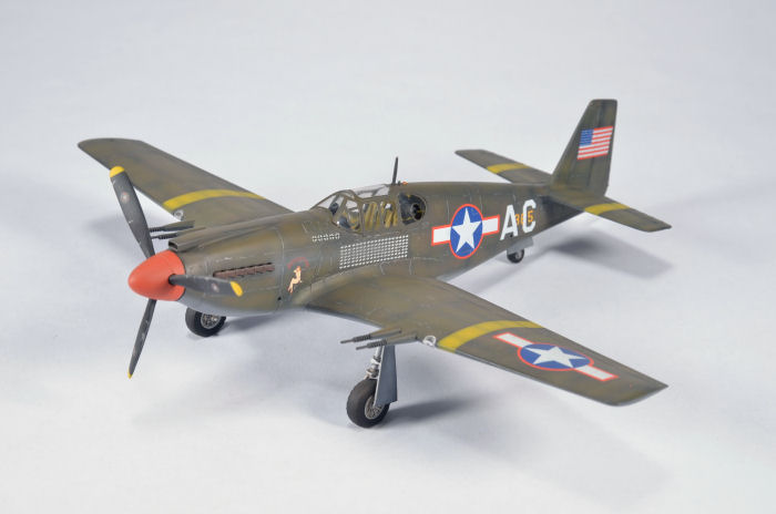 P-51