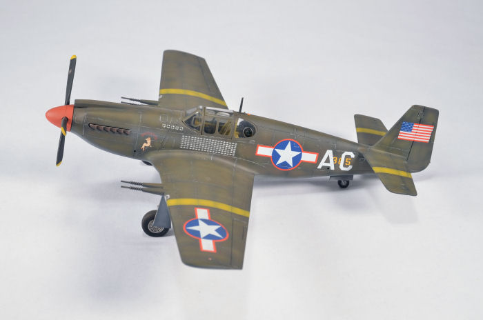 P-51