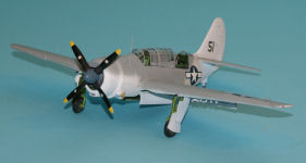 SB2C-4E