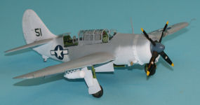 SB2C-4E