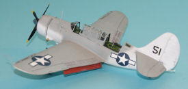 SB2C-4E