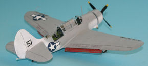 SB2C-4E