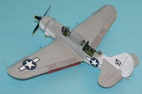 SB2C-4E
