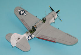 SB2C-4E