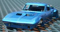 Corvette
