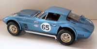Corvette
