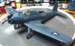 SB2U-3