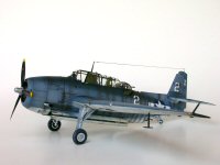 TBM-1C