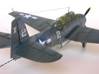 TBM-1C